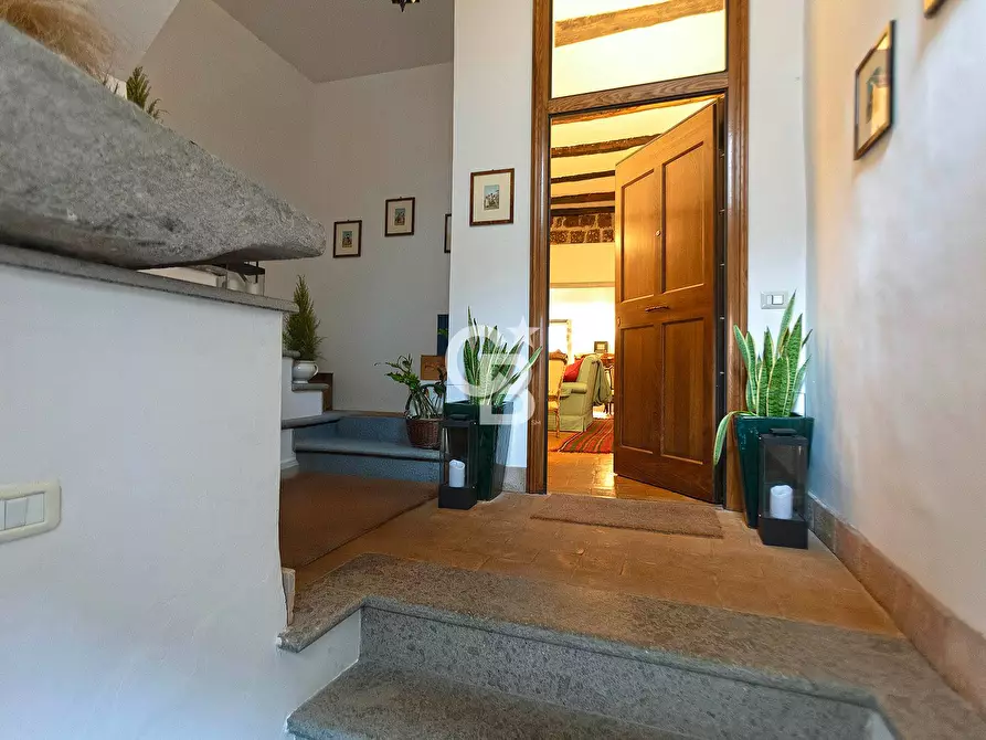 Immagine 6 di Appartamento in vendita  in Via Sant'Andrea a Viterbo