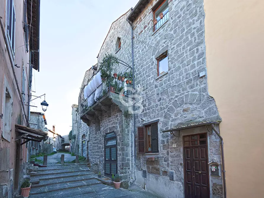 Immagine 40 di Appartamento in vendita  in Via Sant'Andrea a Viterbo