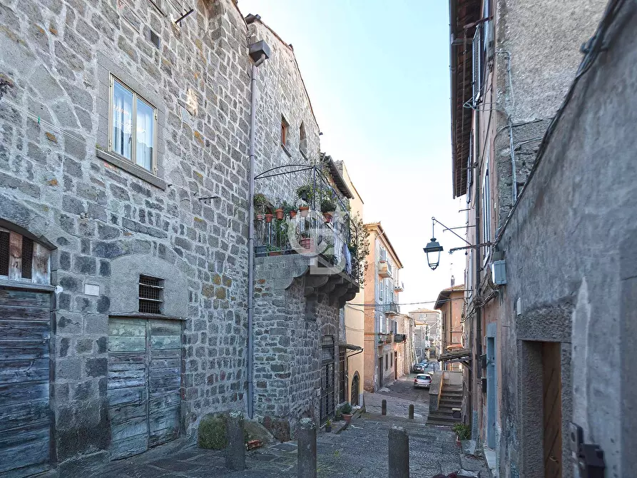 Immagine 41 di Appartamento in vendita  in Via Sant'Andrea a Viterbo