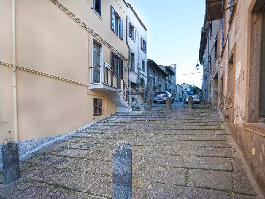 Immagine 42 di Appartamento in vendita  in Via Sant'Andrea a Viterbo