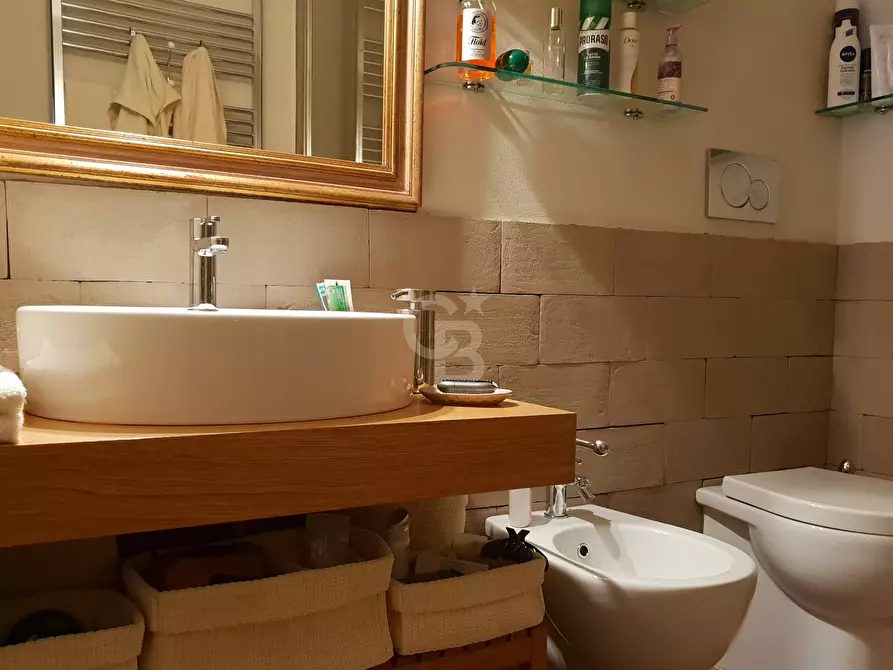 Immagine 32 di Appartamento in vendita  in Via Sant'Andrea a Viterbo