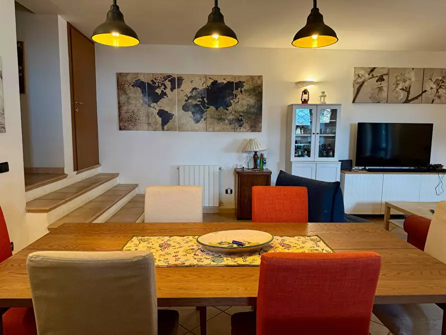 Immagine 29 di Villa in vendita  in VIA DEL GIGLIO 112 a Olbia