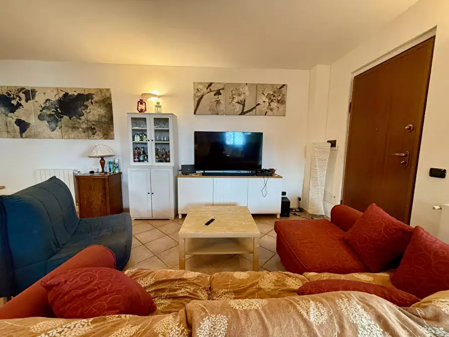 Immagine 32 di Villa in vendita  in VIA DEL GIGLIO 112 a Olbia
