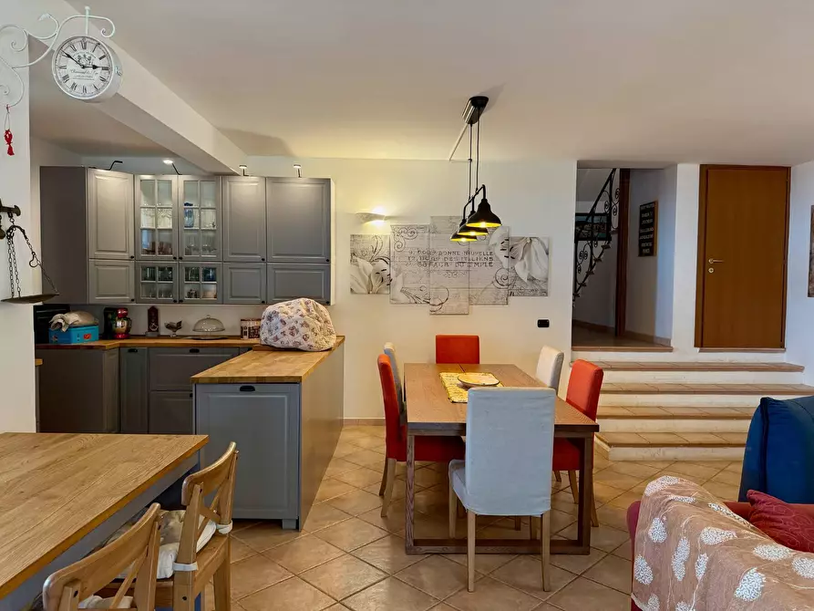 Immagine 33 di Villa in vendita  in VIA DEL GIGLIO 112 a Olbia