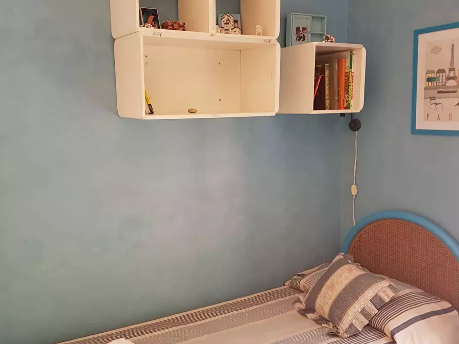 Immagine 21 di Appartamento in vendita  a Pollica