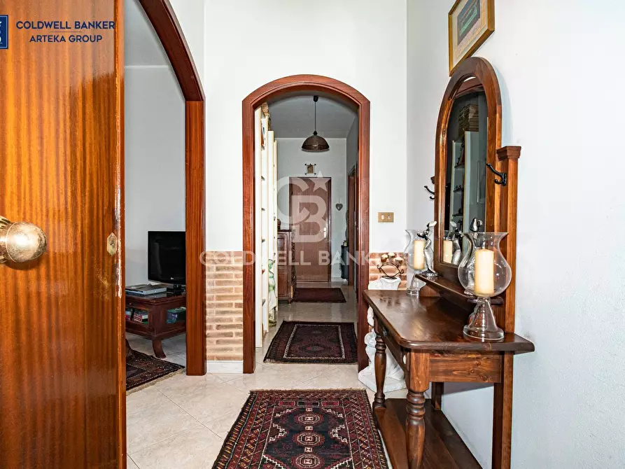 Immagine 9 di Appartamento in vendita  in Via Croce 100 a Aci Catena