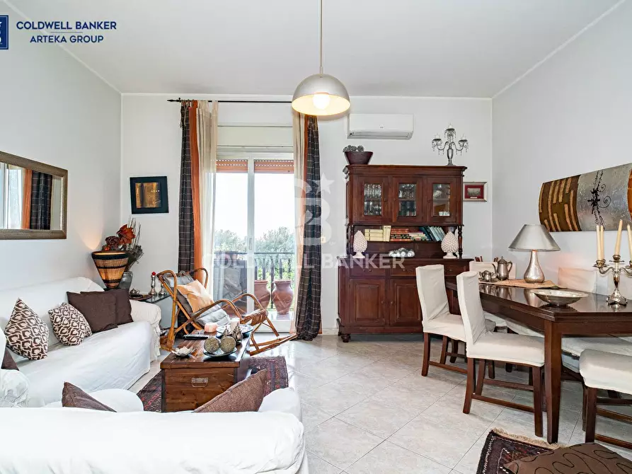 Immagine 6 di Appartamento in vendita  in Via Croce 100 a Aci Catena