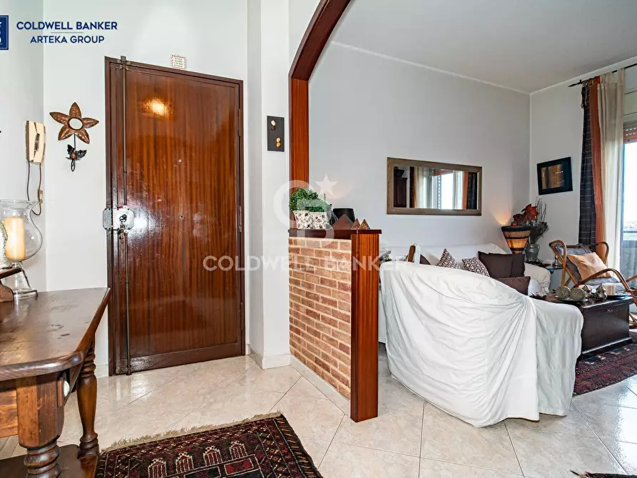 Immagine 5 di Appartamento in vendita  in Via Croce 100 a Aci Catena