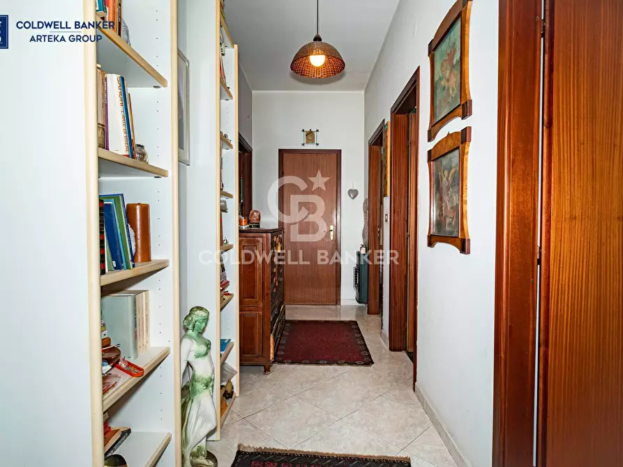 Immagine 16 di Appartamento in vendita  in Via Croce 100 a Aci Catena