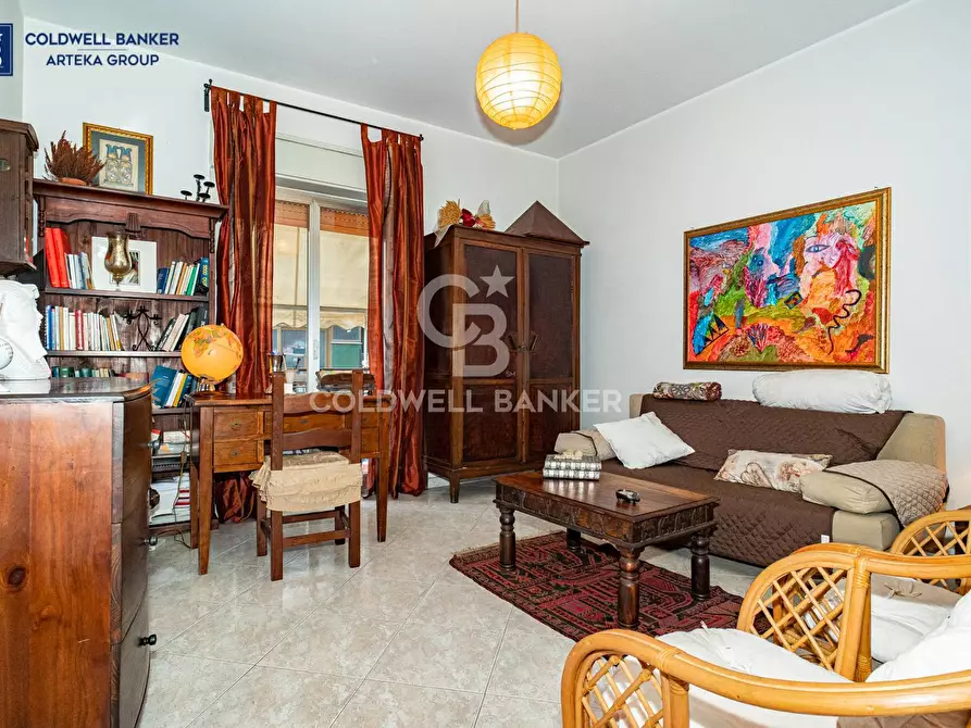 Immagine 17 di Appartamento in vendita  in Via Croce 100 a Aci Catena