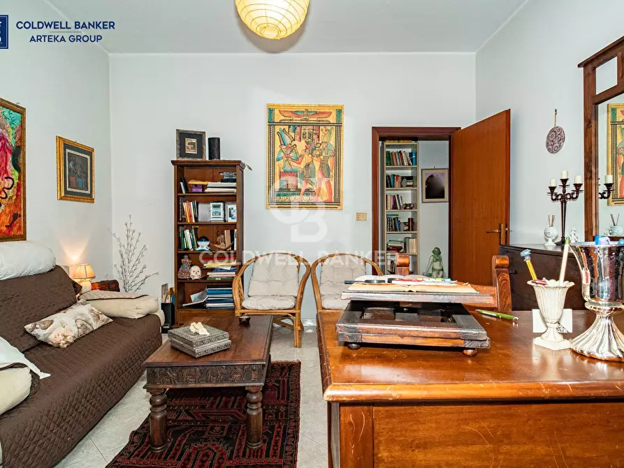 Immagine 18 di Appartamento in vendita  in Via Croce 100 a Aci Catena