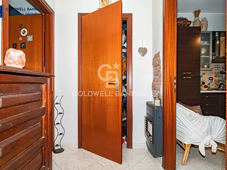 Immagine 19 di Appartamento in vendita  in Via Croce 100 a Aci Catena