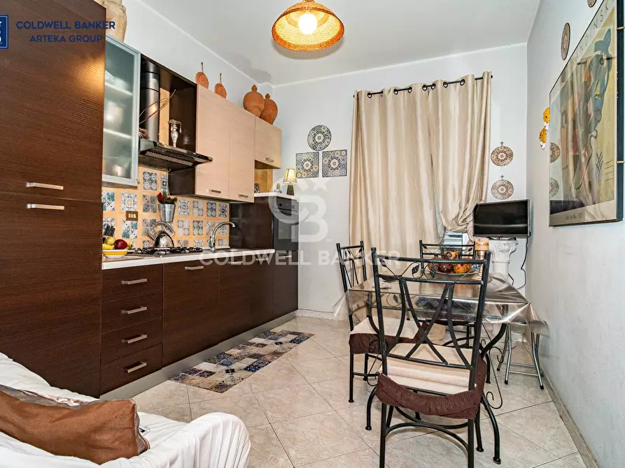 Immagine 21 di Appartamento in vendita  in Via Croce 100 a Aci Catena