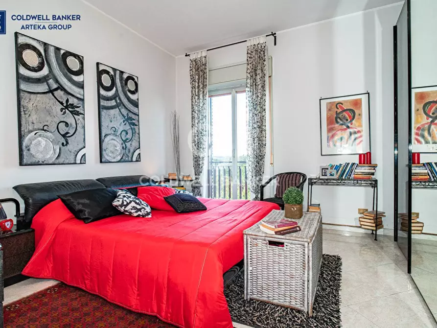 Immagine 23 di Appartamento in vendita  in Via Croce 100 a Aci Catena