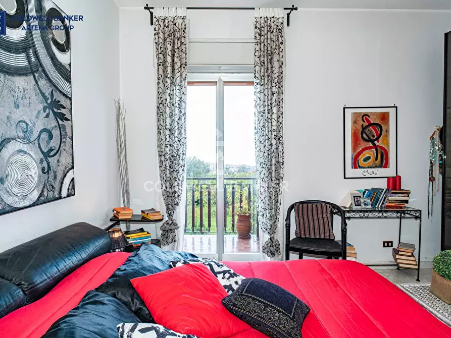 Immagine 24 di Appartamento in vendita  in Via Croce 100 a Aci Catena