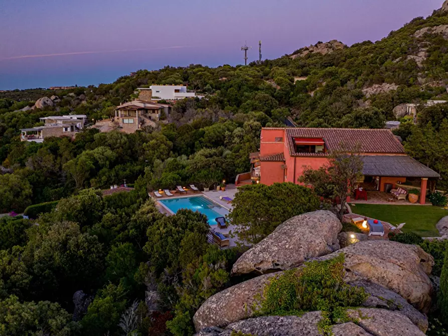 Immagine 21 di Villa in vendita  in Porto Rotondo - Costa Smeralda a Aggius
