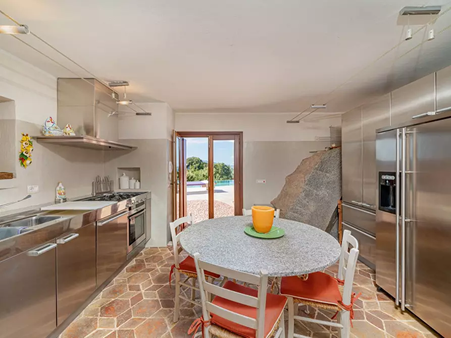 Immagine 23 di Villa in vendita  in Porto Rotondo - Costa Smeralda a Aggius
