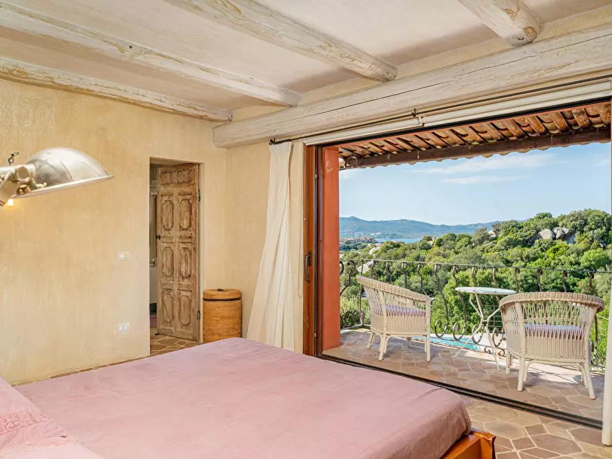 Immagine 25 di Villa in vendita  in Porto Rotondo - Costa Smeralda a Aggius