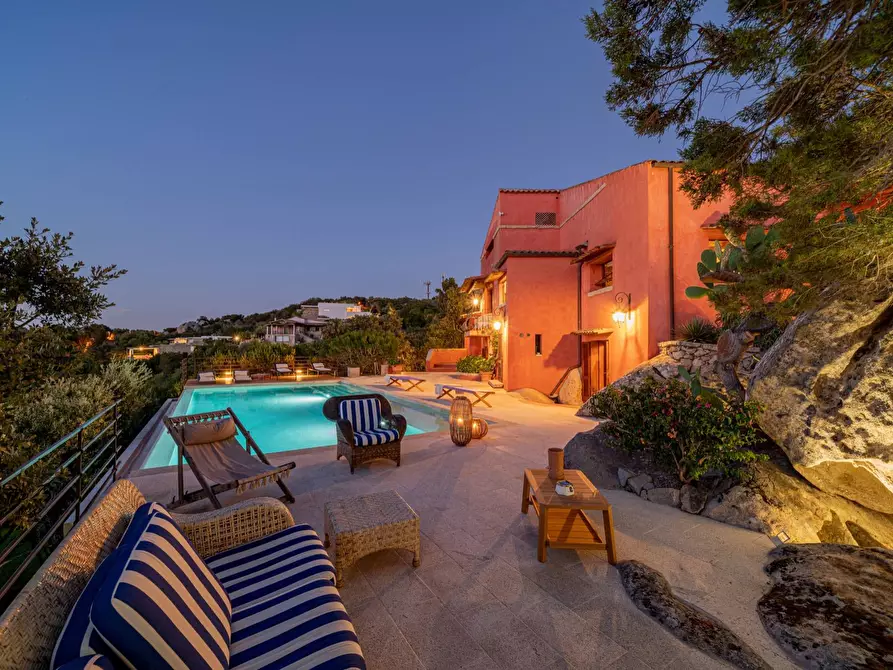 Immagine 26 di Villa in vendita  in Porto Rotondo - Costa Smeralda a Aggius