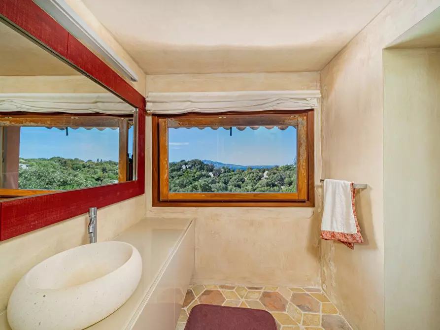 Immagine 30 di Villa in vendita  in Porto Rotondo - Costa Smeralda a Aggius