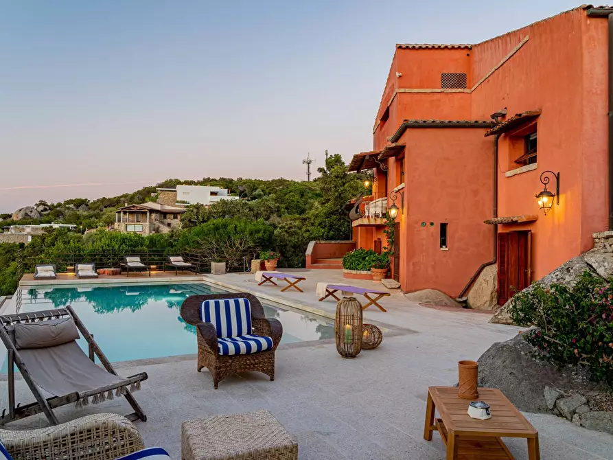 Immagine 28 di Villa in vendita  in Porto Rotondo - Costa Smeralda a Aggius