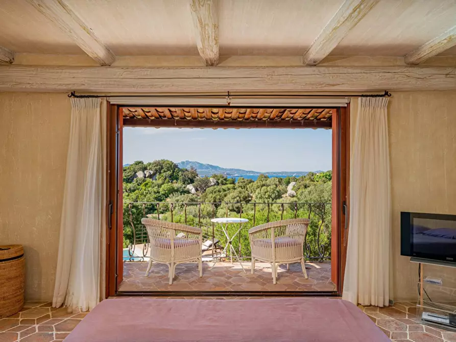Immagine 31 di Villa in vendita  in Porto Rotondo - Costa Smeralda a Aggius