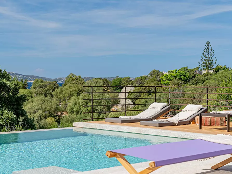 Immagine 35 di Villa in vendita  in Porto Rotondo - Costa Smeralda a Aggius