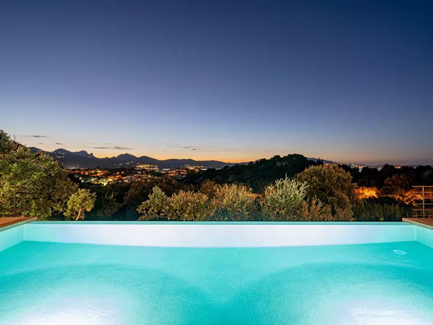 Immagine 36 di Villa in vendita  in Porto Rotondo - Costa Smeralda a Aggius