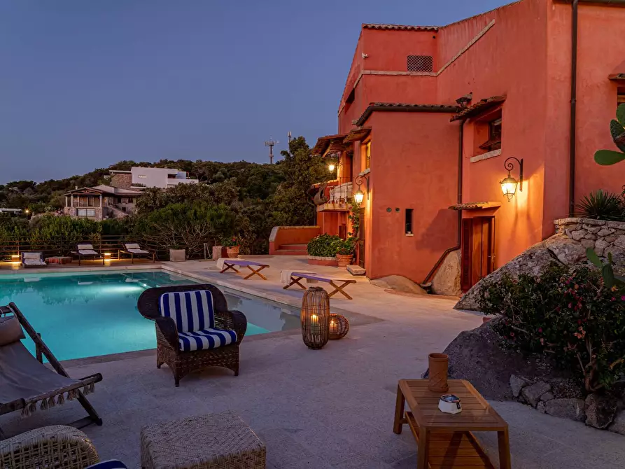 Immagine 41 di Villa in vendita  in Porto Rotondo - Costa Smeralda a Aggius