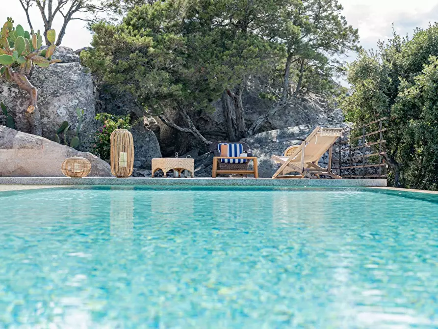 Immagine 42 di Villa in vendita  in Porto Rotondo - Costa Smeralda a Aggius