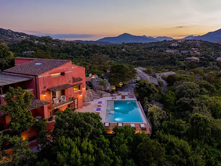 Immagine 43 di Villa in vendita  in Porto Rotondo - Costa Smeralda a Aggius
