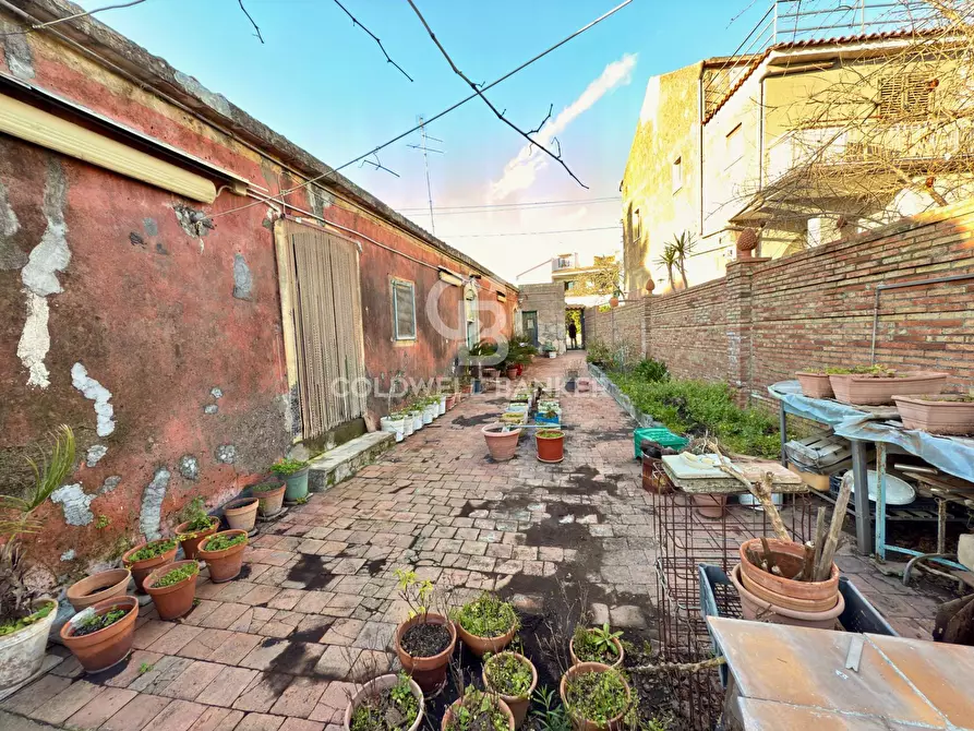 Immagine 2 di Casa indipendente in vendita  in via Sottotenente Barbagallo 57 a Misterbianco