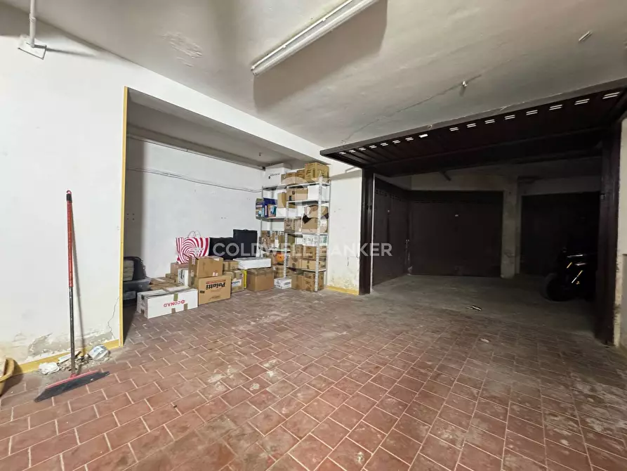 Immagine 2 di Box auto in vendita  in via dei malavoglia 18 a Aci Castello