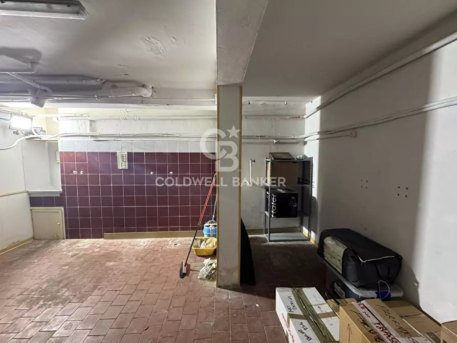 Immagine 4 di Box auto in vendita  in via dei malavoglia 18 a Aci Castello