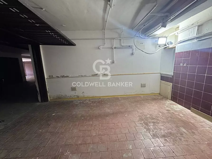 Immagine 5 di Box auto in vendita  in via dei malavoglia 18 a Aci Castello