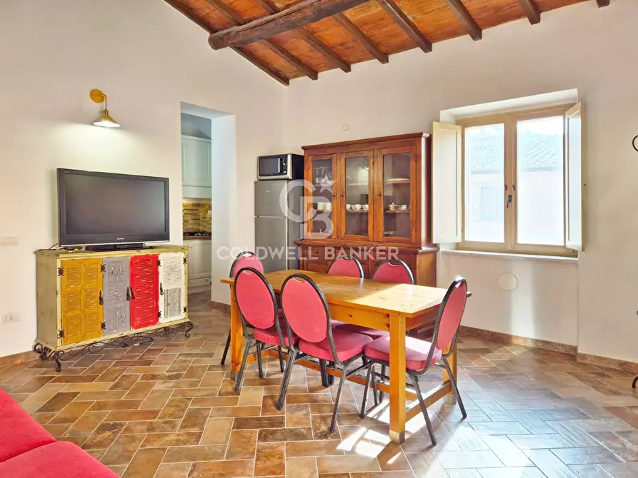 Immagine 3 di Appartamento in vendita  in SP Porto Clementino snc a Tarquinia