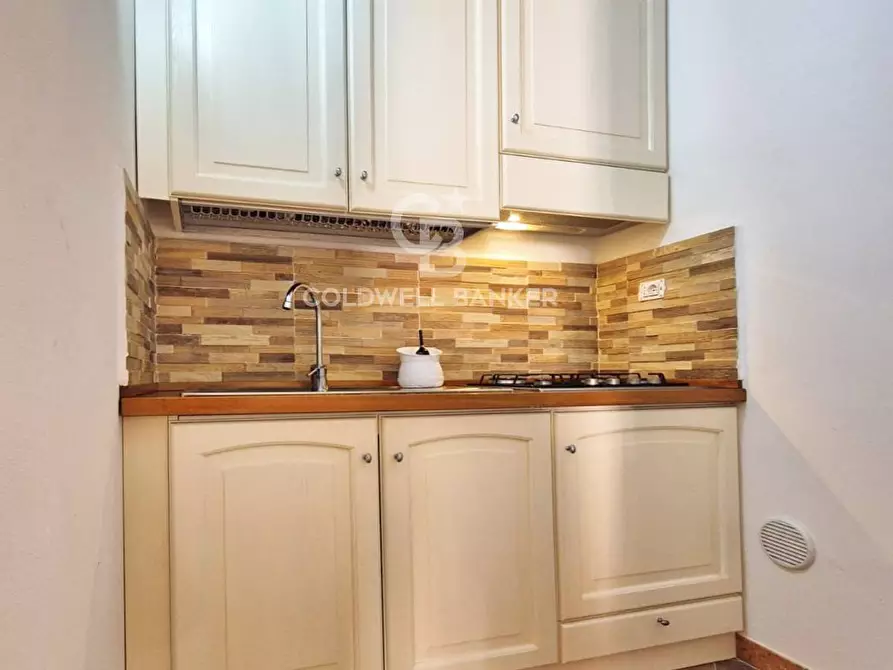 Immagine 6 di Appartamento in vendita  in SP Porto Clementino snc a Tarquinia