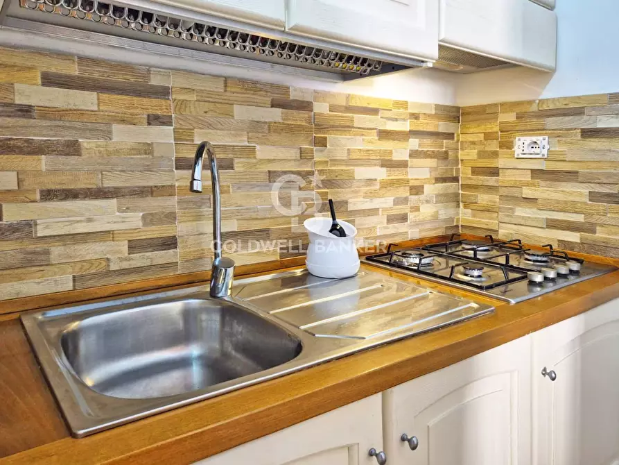 Immagine 7 di Appartamento in vendita  in SP Porto Clementino snc a Tarquinia