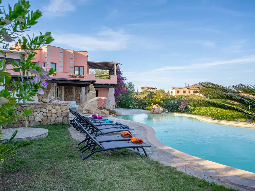 Immagine 23 di Villa in affitto  in Porto IStana a Olbia