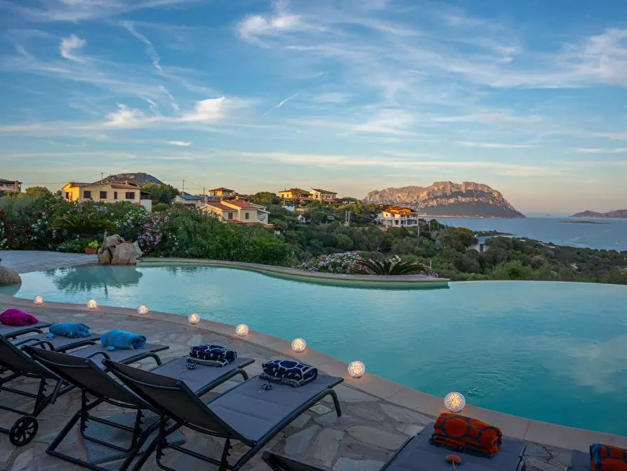 Immagine 28 di Villa in affitto  in Porto IStana a Olbia