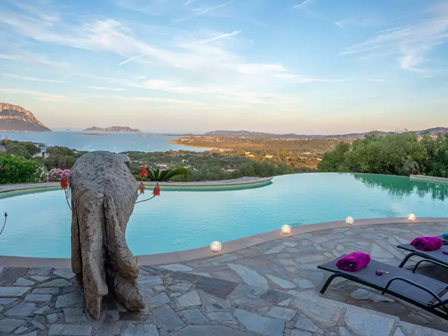 Immagine 29 di Villa in affitto  in Porto IStana a Olbia