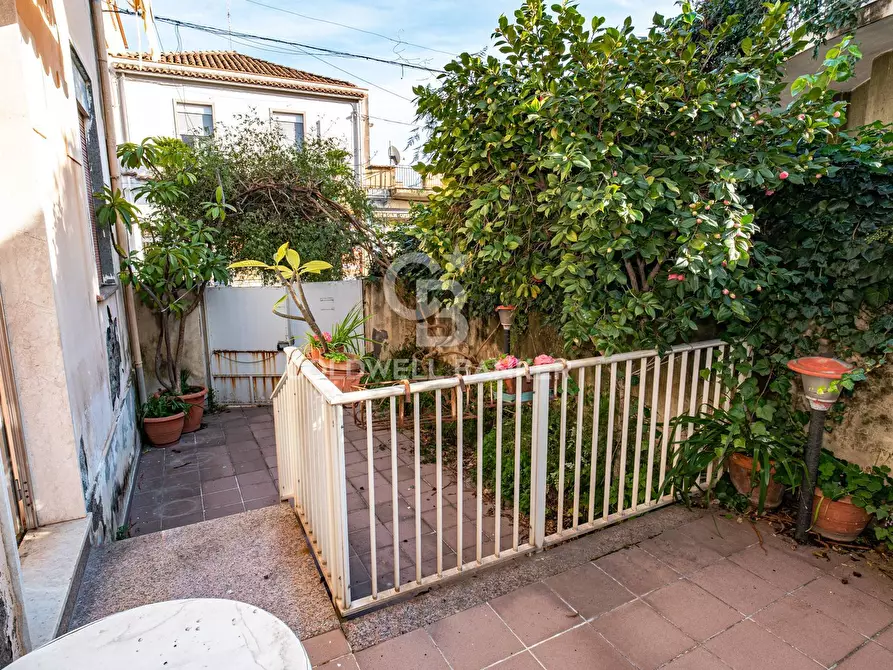 Immagine 1 di Casa indipendente in vendita  in via Siculo Orientale 83 a Mascali