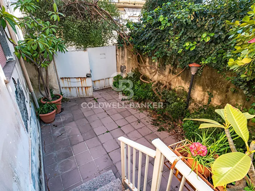 Immagine 2 di Casa indipendente in vendita  in via Siculo Orientale 83 a Mascali