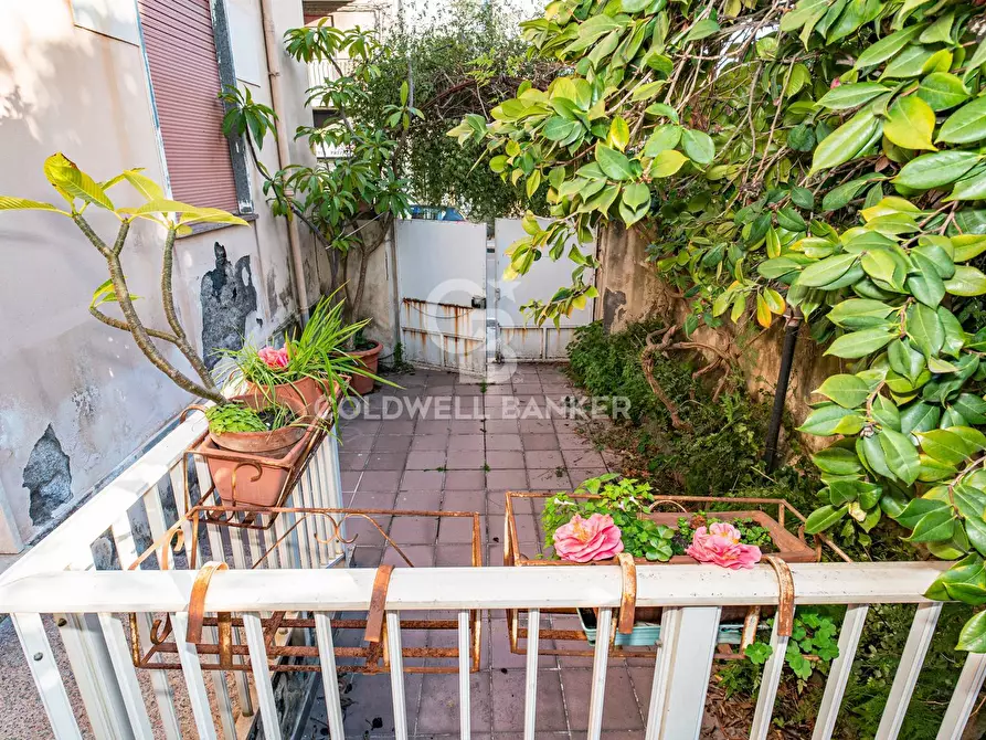 Immagine 3 di Casa indipendente in vendita  in via Siculo Orientale 83 a Mascali