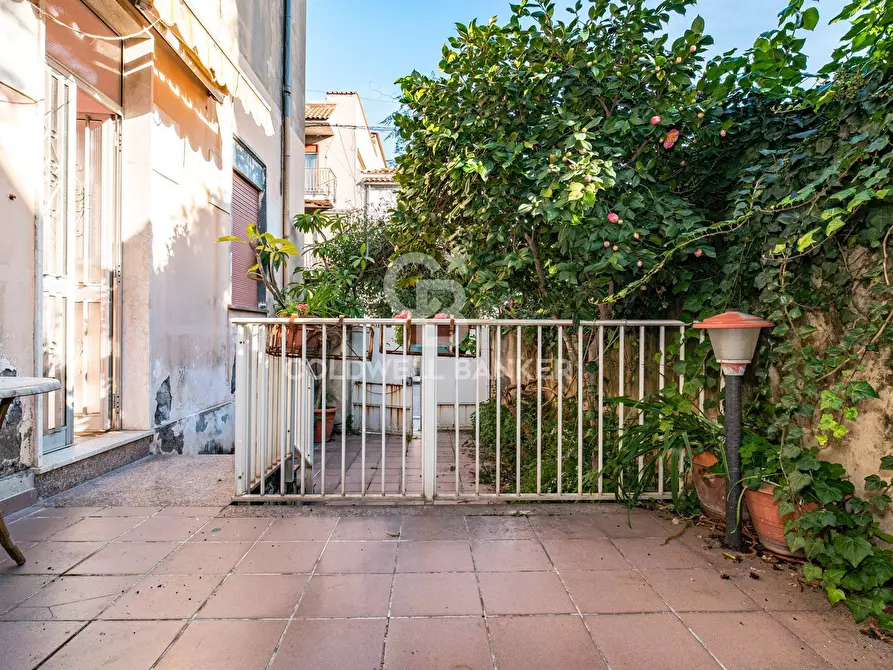 Immagine 4 di Casa indipendente in vendita  in via Siculo Orientale 83 a Mascali