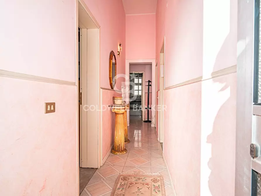 Immagine 5 di Casa indipendente in vendita  in via Siculo Orientale 83 a Mascali