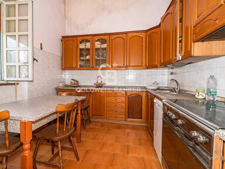 Immagine 6 di Casa indipendente in vendita  in via Siculo Orientale 83 a Mascali