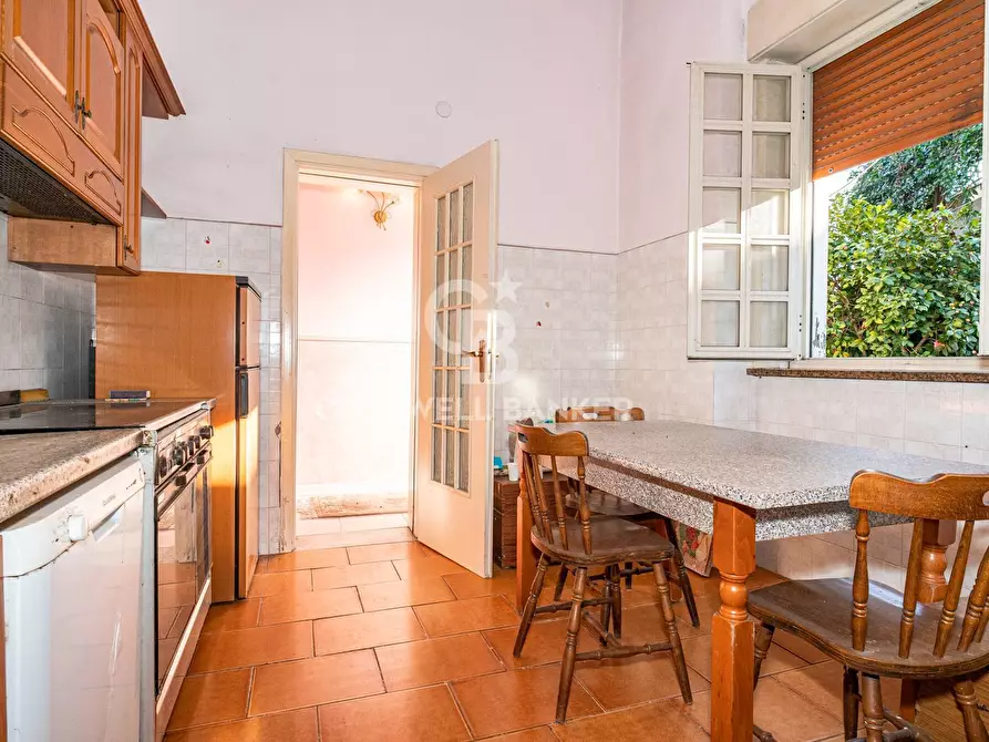 Immagine 7 di Casa indipendente in vendita  in via Siculo Orientale 83 a Mascali