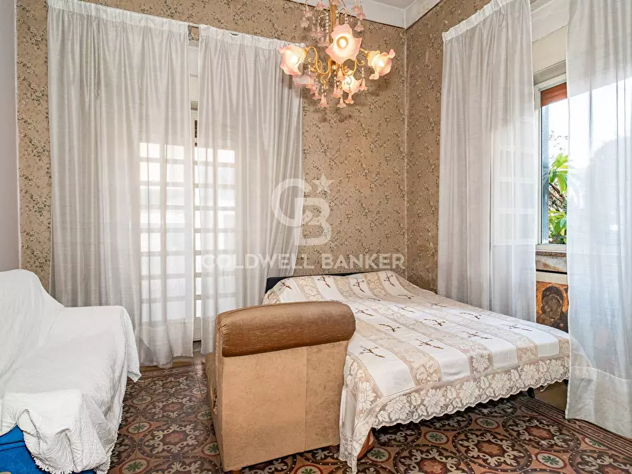 Immagine 8 di Casa indipendente in vendita  in via Siculo Orientale 83 a Mascali