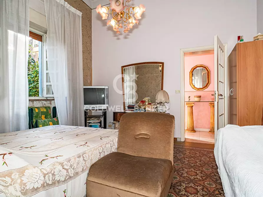 Immagine 9 di Casa indipendente in vendita  in via Siculo Orientale 83 a Mascali